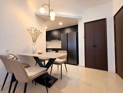 Sanctuary Green (D15), Condominium #634646801